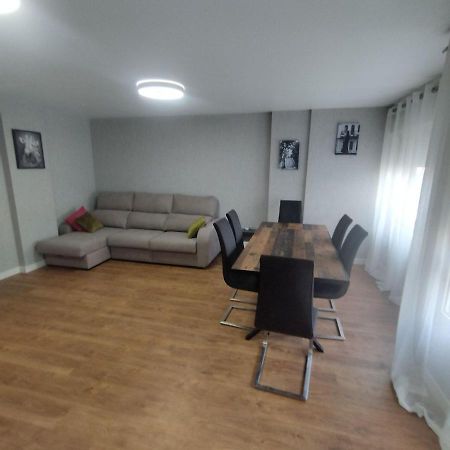 El Misterio Apartment Alicante Ngoại thất bức ảnh