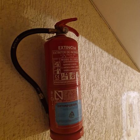 El Misterio Apartment Alicante Ngoại thất bức ảnh