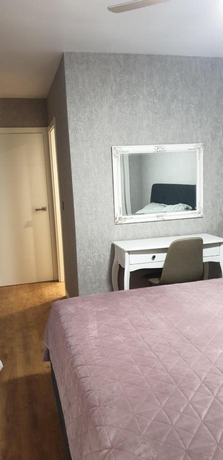 El Misterio Apartment Alicante Ngoại thất bức ảnh
