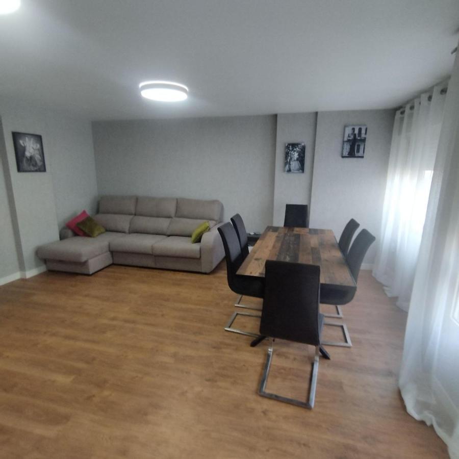 El Misterio Apartment Alicante Ngoại thất bức ảnh
