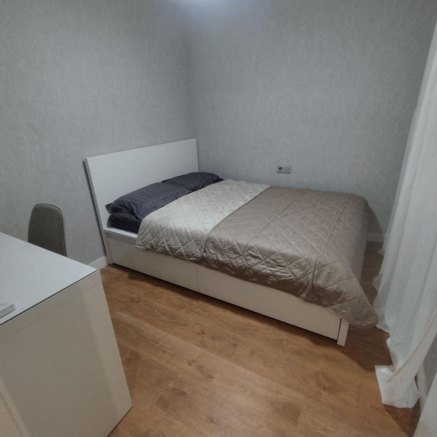 El Misterio Apartment Alicante Ngoại thất bức ảnh