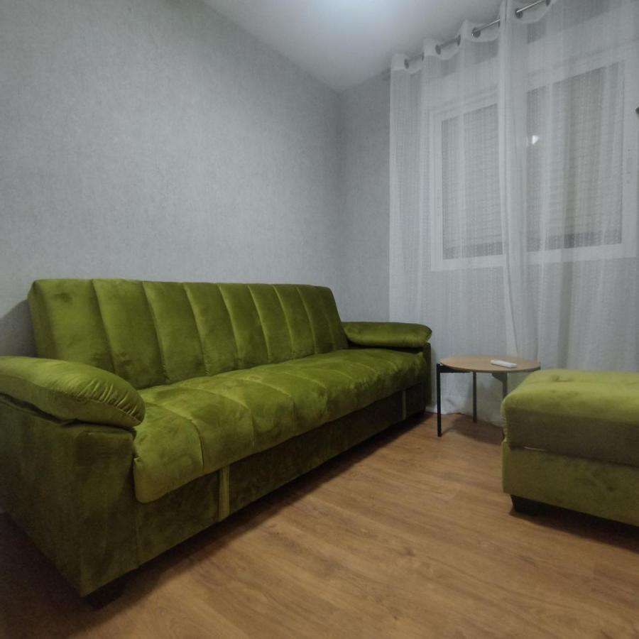 El Misterio Apartment Alicante Ngoại thất bức ảnh