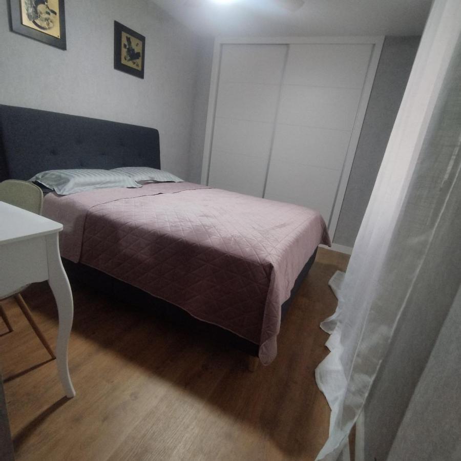 El Misterio Apartment Alicante Ngoại thất bức ảnh