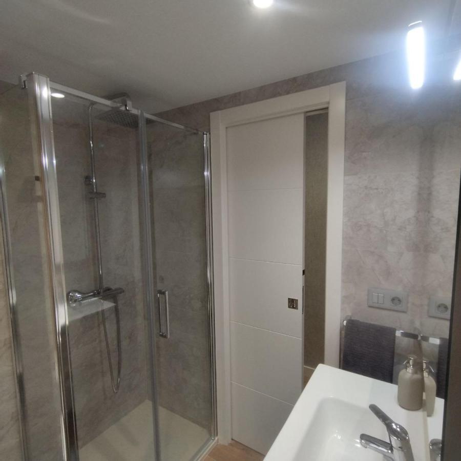 El Misterio Apartment Alicante Ngoại thất bức ảnh