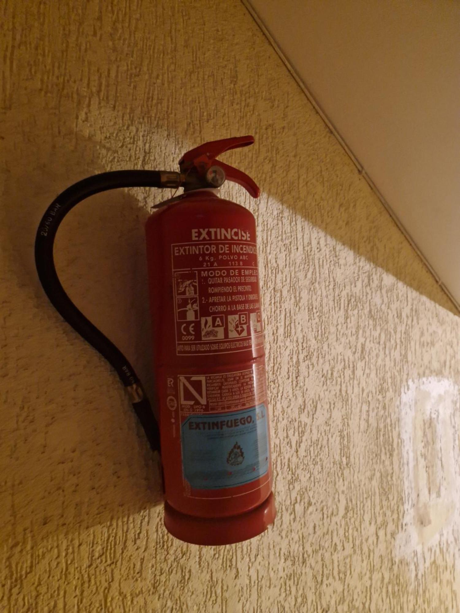 El Misterio Apartment Alicante Ngoại thất bức ảnh