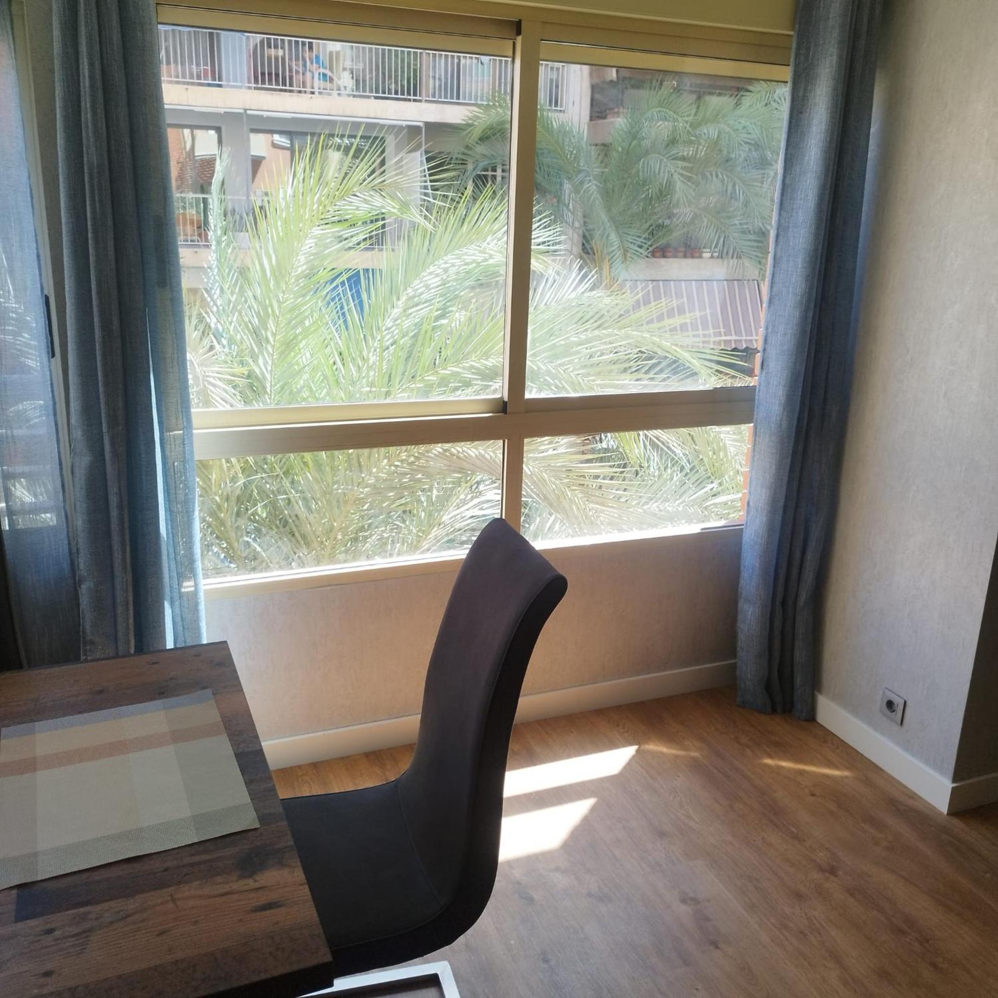 El Misterio Apartment Alicante Ngoại thất bức ảnh