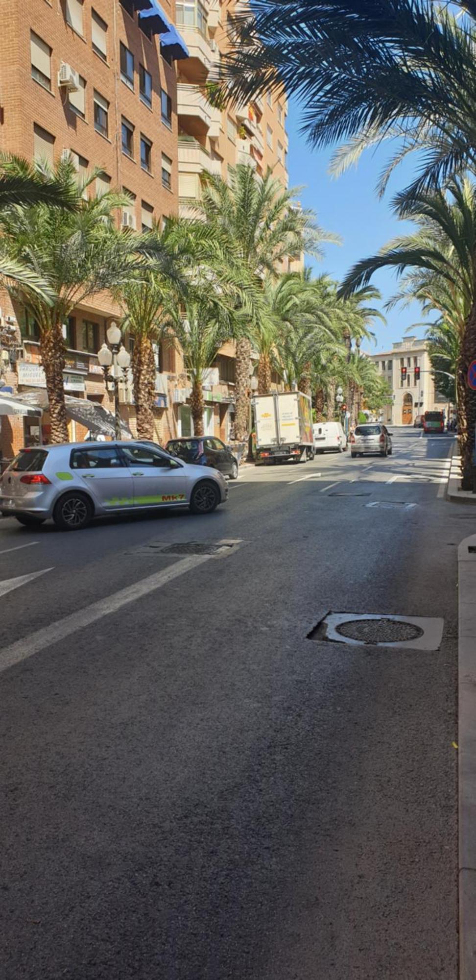 El Misterio Apartment Alicante Ngoại thất bức ảnh